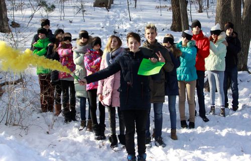 Миссия Выполнима