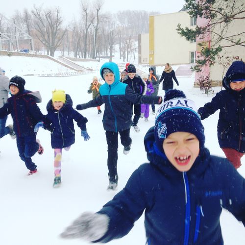 Рождественские Истории