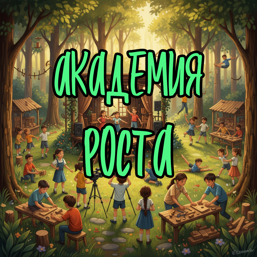 Академия РОСТа