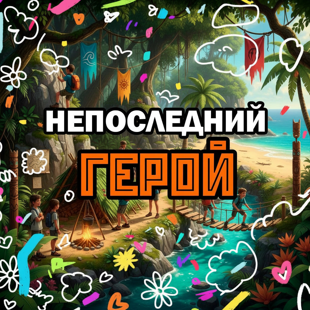 НеПоследний герой
