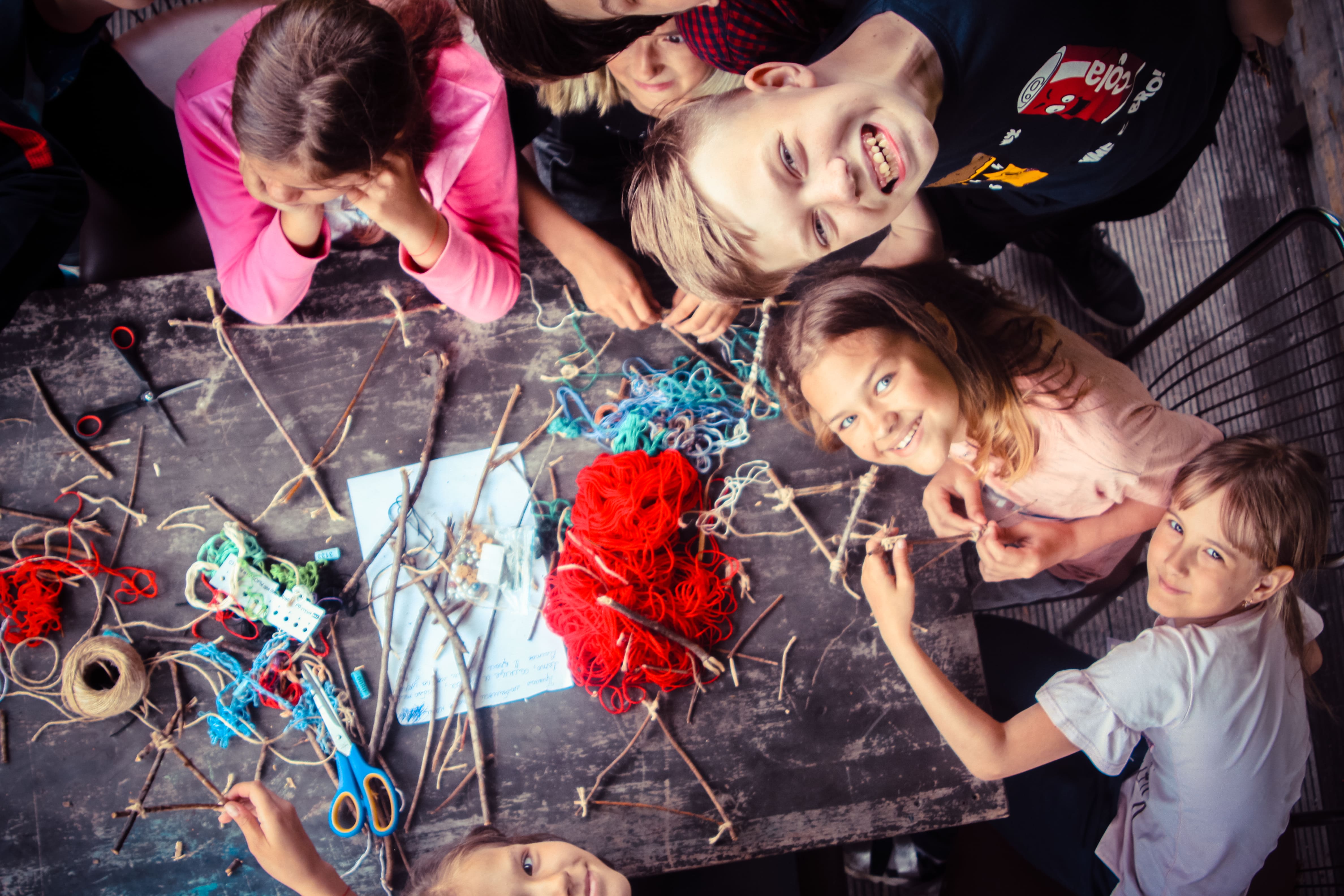 Дикий запад